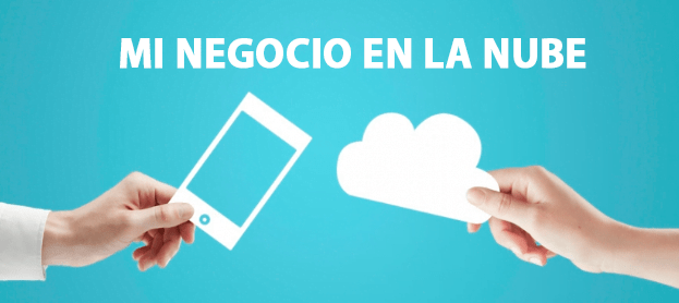Mi negocio en la Nube