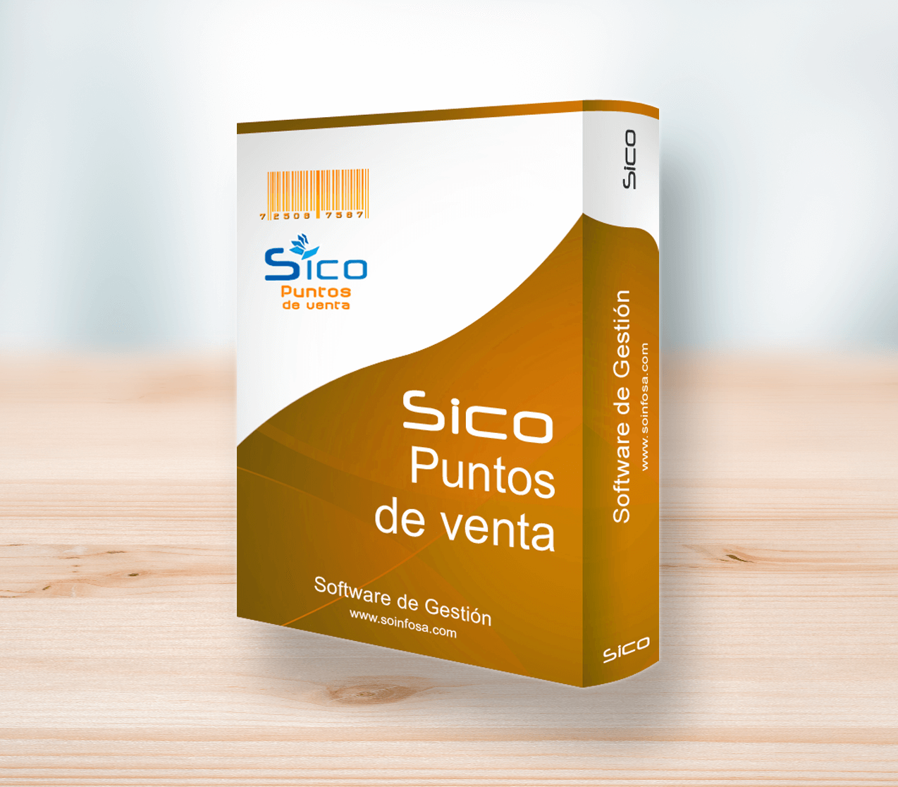 Software para Punto de Venta Colombia