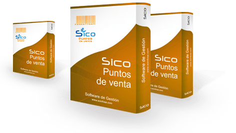 Software Punto de Venta SICO Colombia
