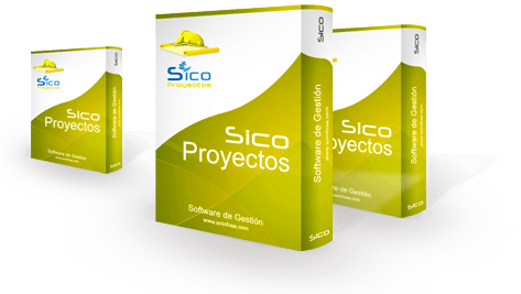 Software para Proyectos SICO Colombia