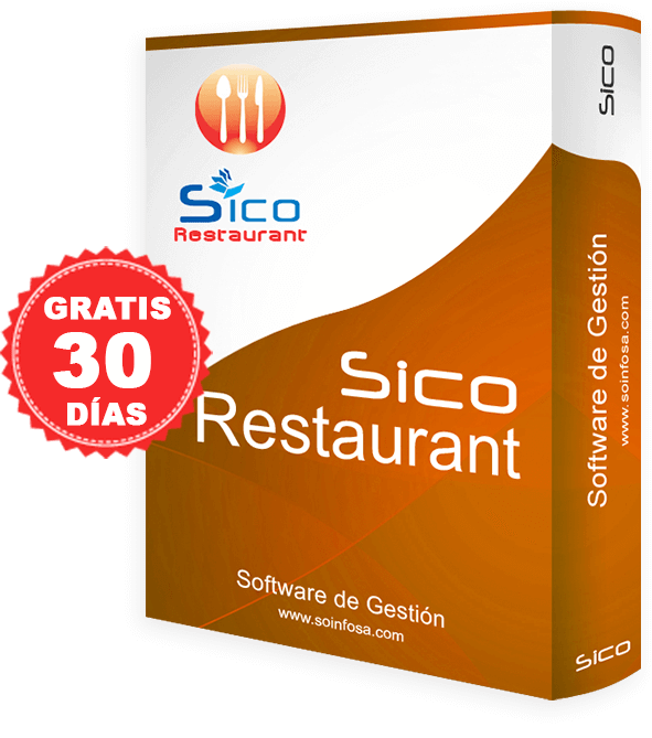 Software para Restaurantes Colombia