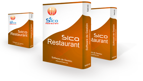 Software para Restaurantes Soinfo Colombia