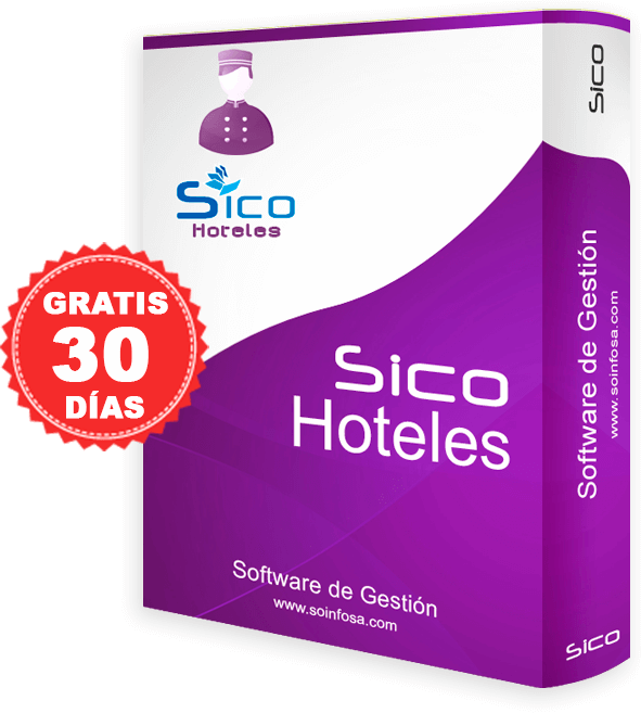 Software para Hoteles y Alojamientos Colombia