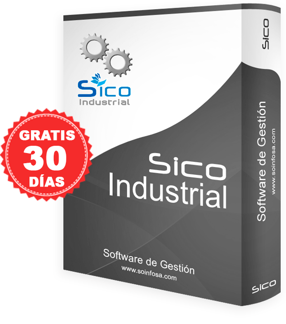 Software para Producción y Costos Colombia
