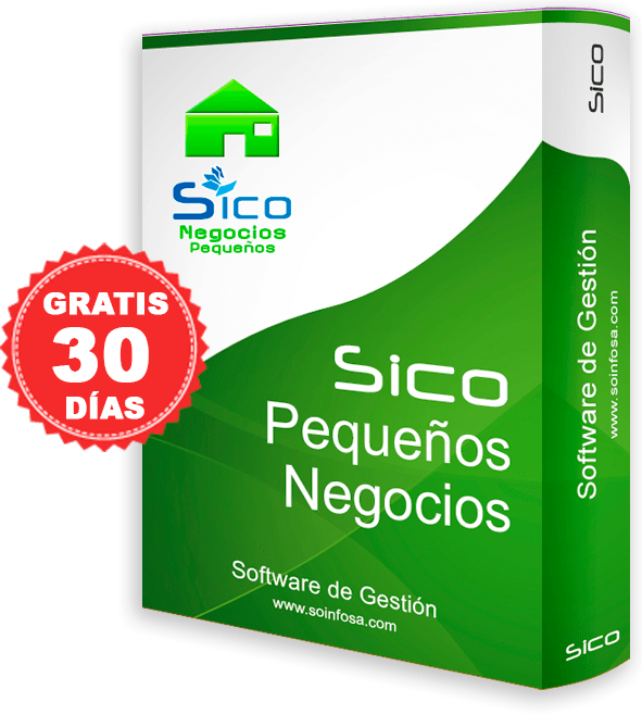ERP o Software de Colombia para pequeñas y medianas empresas, Stock, Ventas, Facturación Elect´roncia