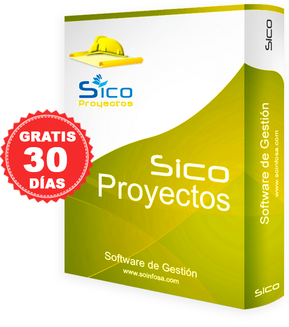 Software para Proyectos y Constructoras Colombia