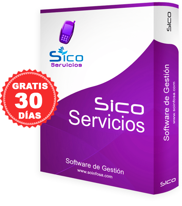 Software para Empresas de Servicio Colombia