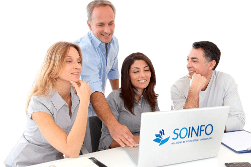 Soinfo Colombia