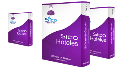 Software para Hoteles Soinfo Colombia