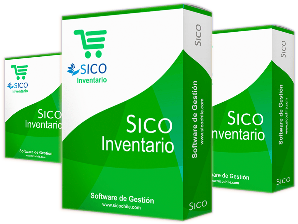Software de Almacen e Invetarios en Colombia