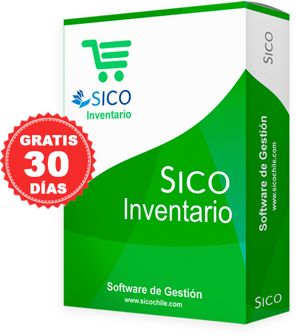Software para la Gestión de Almances e Inventarios en Colombia