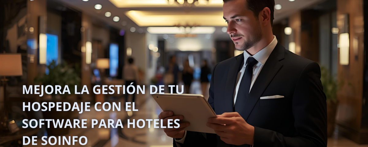 Blog Software Hoteles 2025