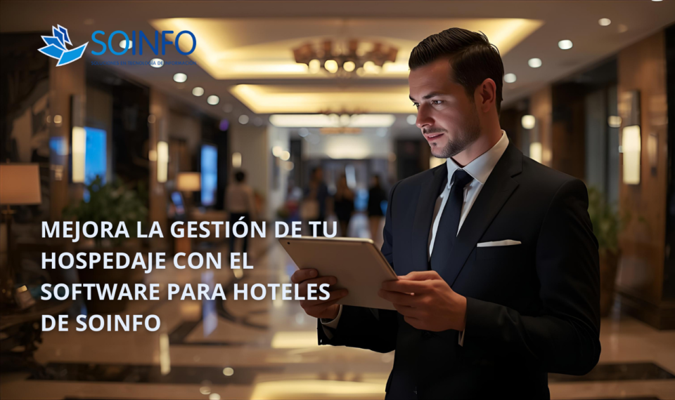 Blog Software Hoteles 2025