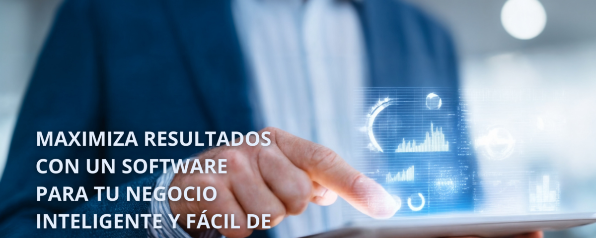 Software para tu negocio de Soinfo Colombia para crecimiento y gestión empresarial